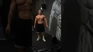 Some spontaneous posing 🤝 -10kg Dietupdate