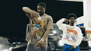KGB Cho & Trigga500k - Right Back (Official Video)
