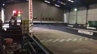DRONEISLIFE Raceworld April 2018