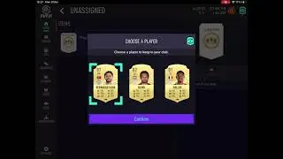 FIFA 21 | 7X 81+ PP & MID ICON PACK!