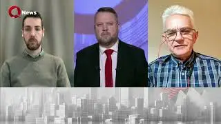 Is full control of Donbas crucial for Russia to agree to settlement?| Think Tank