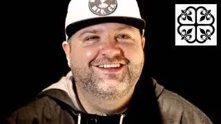 SLAINE x MONTREALITY /// Interview 2013