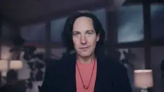 Nintendo Switch 2 ft. Paul Rudd - Now Youre Playing Together - TV Commercial - NSW2 - 2025