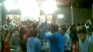 Sanedo at Vinod Rathod ..NJ