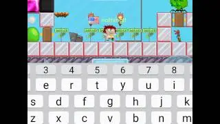 Growtopia new hack for duble wls (ALL VIDEO!)