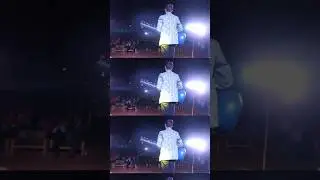 Sitar Player Rishabh Seen's stage entry in Mathura #RishabhSeen #Sitar #RishabhSitar #SitarMetal