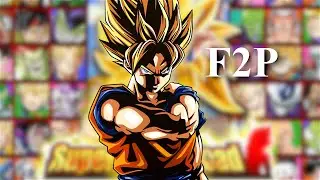 SUPER BATTLE ROAD ( SBR ) F2P EXTREME AGL !