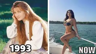 Dr. Quinn, Medicine Woman 1993 Cast THEN & NOW - Stunning Transformations!