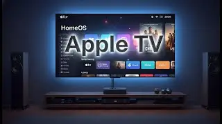 Apple TV 2026: The 