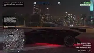 Ceo\Org gets rekt