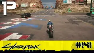 #cyberpunk2077 : Phantom Liberty #141