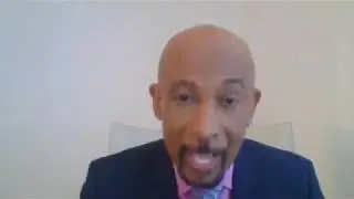 Montel Williams shares what helps him thrive with MS