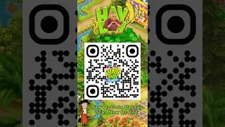 Hay Day Free Diamonds 2025 🧩 Secret QR Code You Must Try