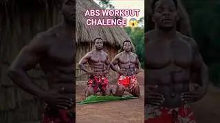 😱ABS WORKOUT CHALLENGE ACCEPTED 💪🇮🇳#workoutchalleng #fitnessprogram #army #virel #trend #sports