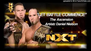 The Ascension 2012 - 