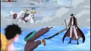 one piece something flying in air sound effect