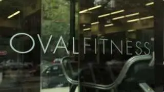Oval Fitness at StuyTown