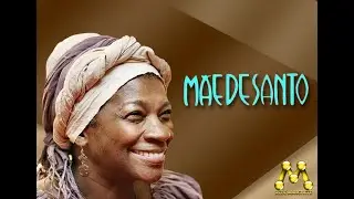 M&Atilde;E DE SANTO - Miniss&eacute;rie Completa em um &uacute;nico v&iacute;deo (Rede Manchete)