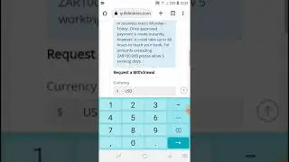How to withdraw with ifx broker  💵📈📉