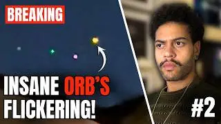 You NEED to See These 5 Terrifying 2026 UFO Encounters #2