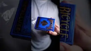 Card Shuffle #card #shuffle #playingcards #rare