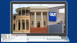 Australian university outsourcing: the third-party companies running your online degrees