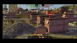 World of Tanks Best Moments💀🎬💥 #worldoftanks #worldoftanksblitz #edit 