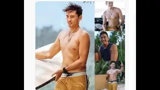 Meet Christophe Bariou, Nadine Lustre's Filipino-French boyfriend