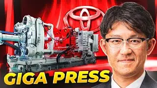 Toyota CEO 
