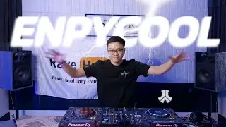 DJ Enpycool &ndash; Vietnam Hard Dance Live Set | RaveJam 1 Year Anniversary