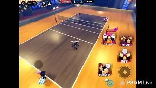 volleyball legend update