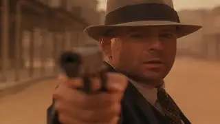 Last Man Standing (1996) Nobody Quits