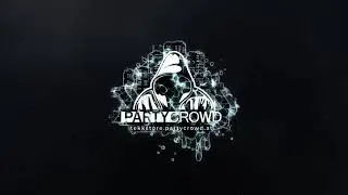 Party Crowd | Tekkstore - Teaser