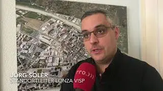 Sanierungsarbeiten im Quecksilber befallenen Boden