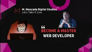 Welcome to the Channel | Learn Web Development & Coding | M Moncada Digital Studios