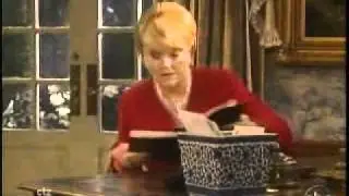 OLTL Roger Howarth - 2 Todds, Viki &  Irene's Diary 8/15/11
