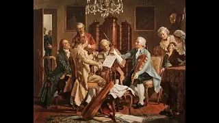 Haydn: String Quartets, Op. 54 & 55 
