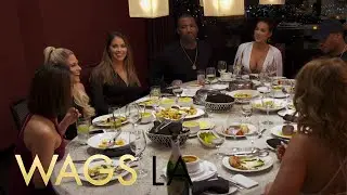 Полный эпизод: Тайны Города Грехов | WAGS LA S2 E4 | E! Rewind