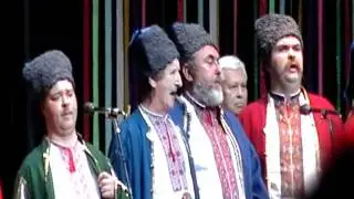 Хор ім. Верьовки - Наливаймо, браття