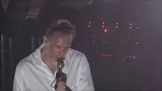 Soulwax - Trespassers, Paradiso 04-04-2017