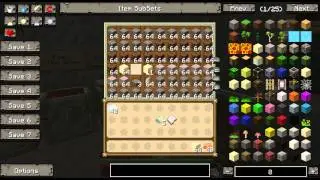 Tekkit Rebooted Episode 16 - Building the Rocket