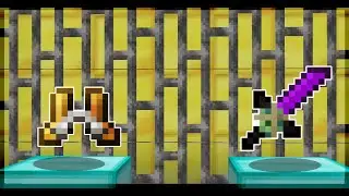 Lucky Clutch. (Hypixel UHC)
