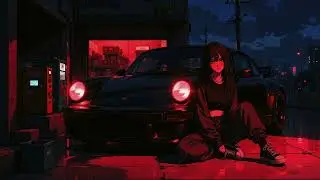 SynthWavesZ - Relaxed Drive