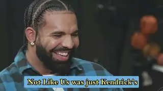 Drake vs His Label? Legal Documents Linked to Kendrick Diss Spark Debate