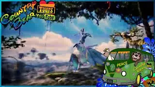 Disney Flight of Passage | Banshee Ride | Animal Kingdom | Disney World | 2022