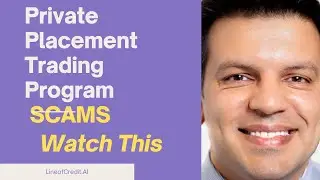 #Private Placement Program Scams - How to Avoid Them