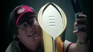 Funny Ads Compilation   Dr Pepper TV Commercial, College Football Larry