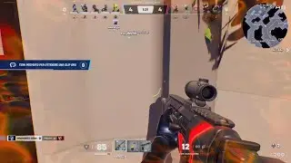 Fortnite balistica