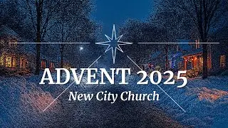 Christmas Mercy For the People of God