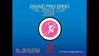 Grand Prix Brno TRL SPACE CUP 2024 Sunday
